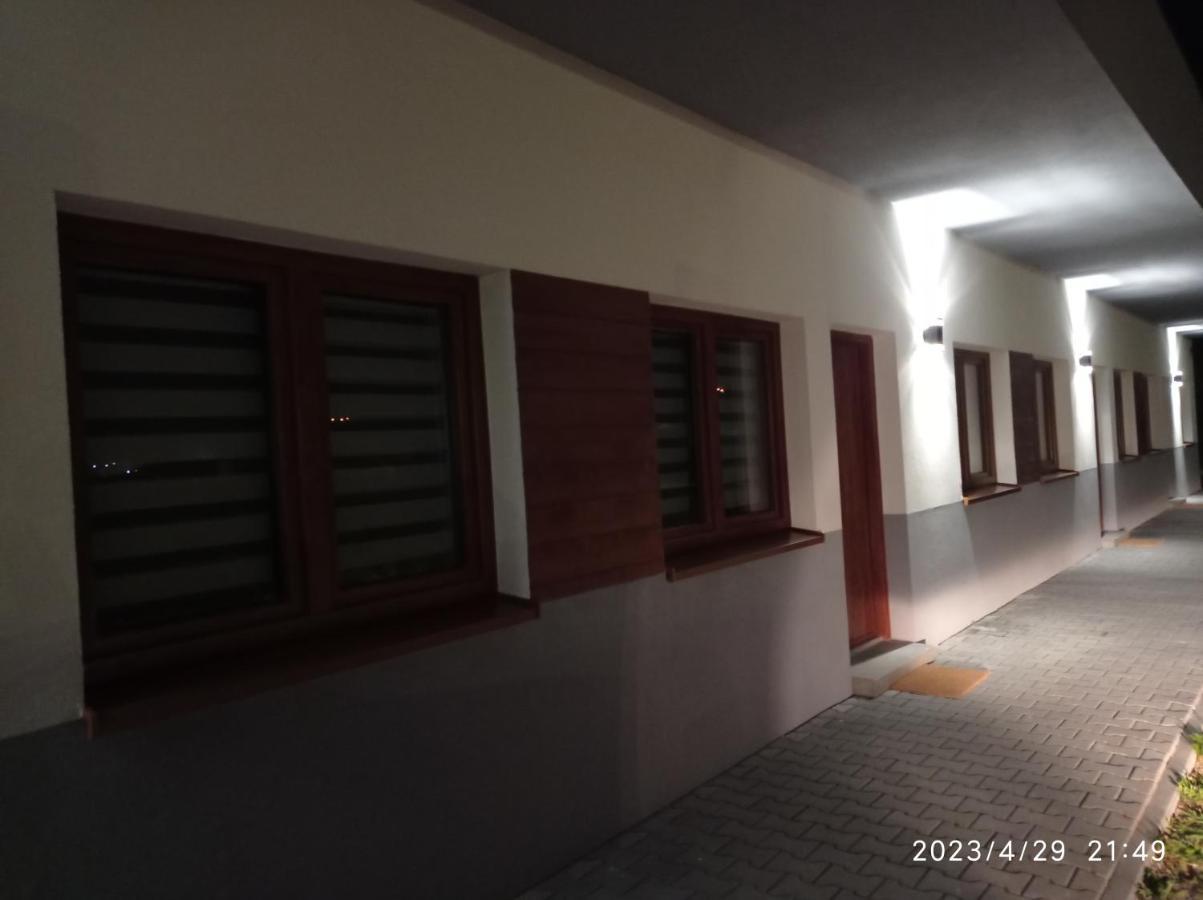 Loft Park Zator, Lokalizacja Przy Wej Parku Villa ภายนอก รูปภาพ