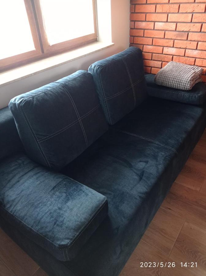 Loft Park Zator, Lokalizacja Przy Wej Parku Villa ภายนอก รูปภาพ